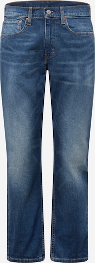LEVI'S ® Jeans '502 Taper Hi Ball' i indigo, Produktvy