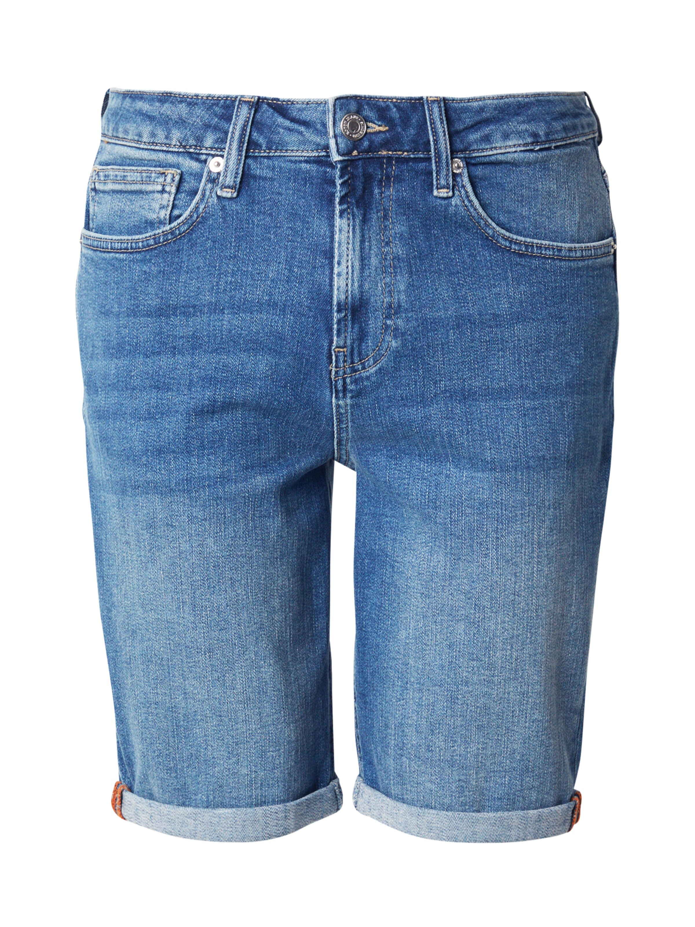 Koton Обычный Джинсы в Синий: спереди