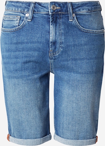 regular Jeans di Koton in blu: frontale
