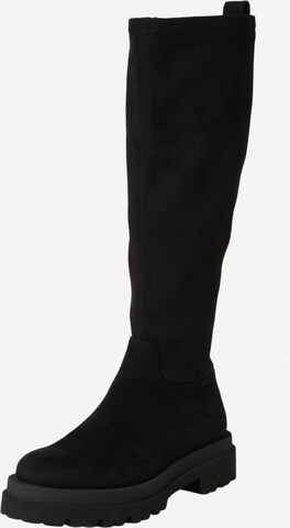 Kennel & Schmenger Stiefel 'Shade' in Schwarz: predná strana