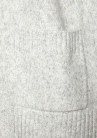 VIVANCE Knit cardigan in Grey