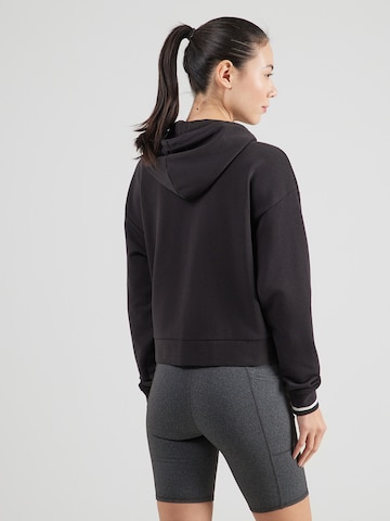 PUMAGornji dio trenirke 'Class' - crna boja