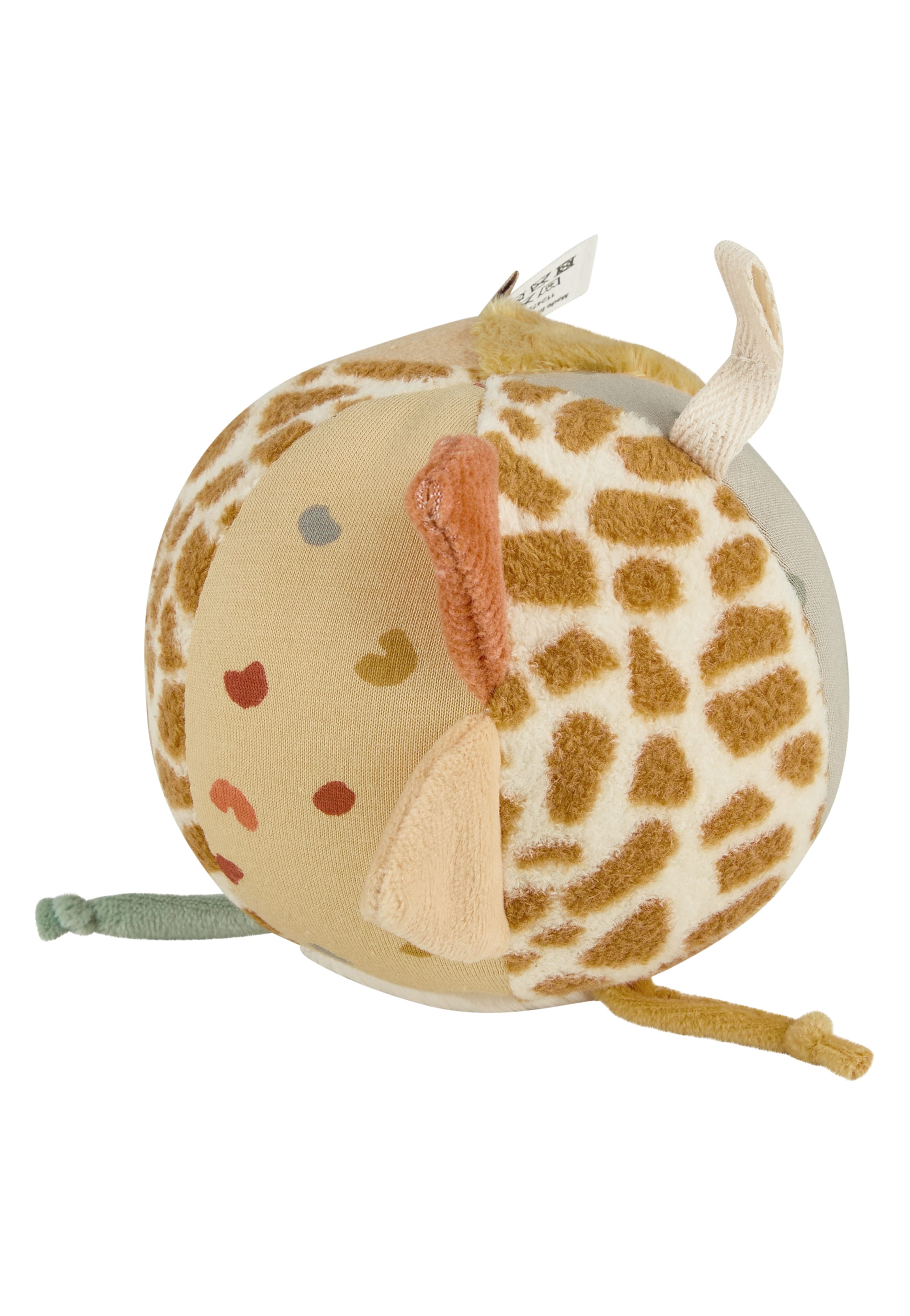 STERNTALER Ball in Brown