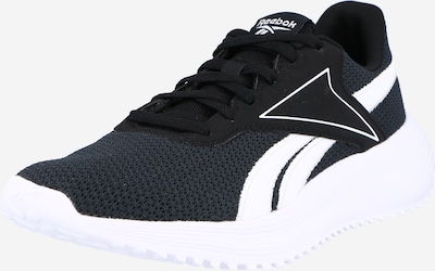 Sneaker de alergat 'Lite 3' Reebok Sport pe negru / alb, Vizualizare produs