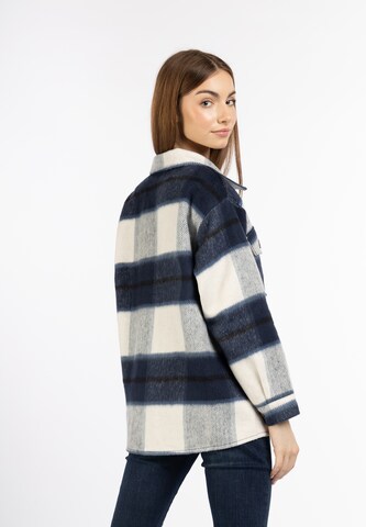 MYMO - Blusa en beige