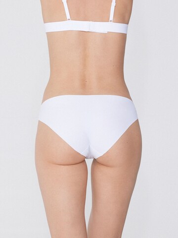 Tezenis Panty in White