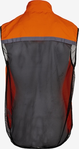 ENDURANCE Sports Vest 'Sindry' in Orange