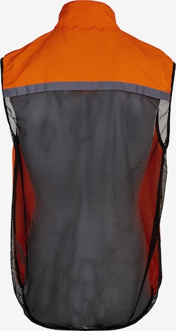 ENDURANCE Sportbodywarmer 'Sindry' in Oranje