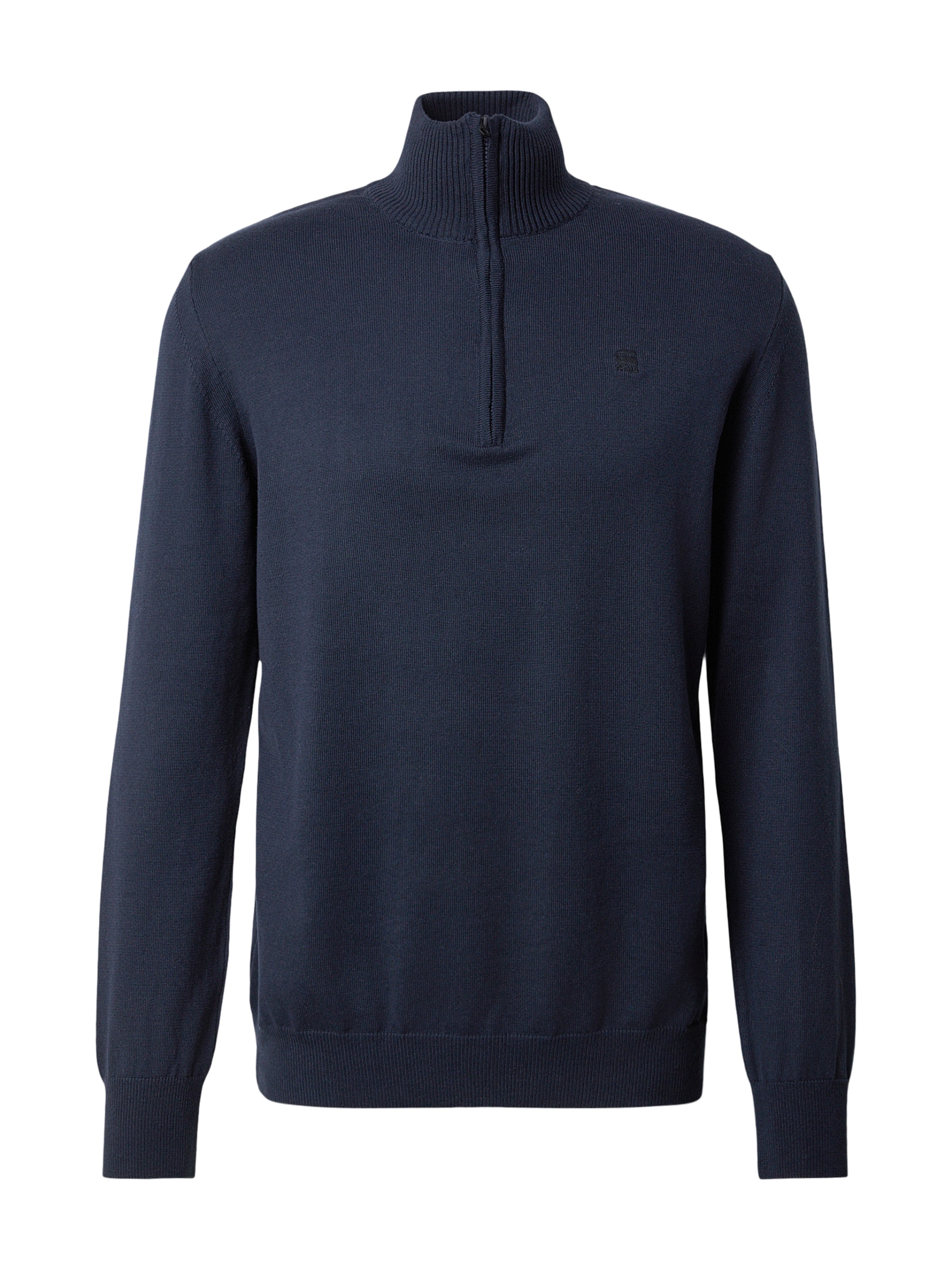G-STAR Sweater in Blue: front