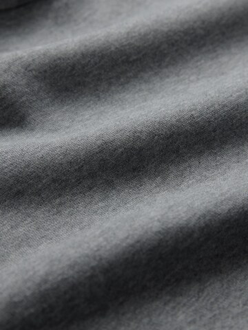 The Set Суичър в кафяво