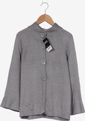 Kiabi Sweater & Cardigan in XS in Grey: front