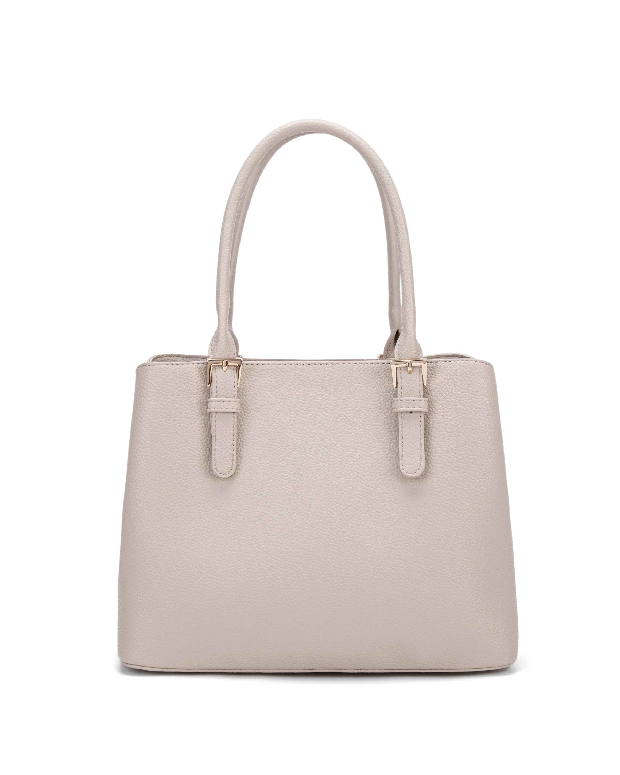 Borsa a mano di Diana&Co. in beige
