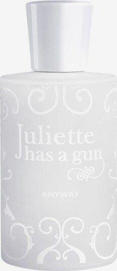 Juliette has a Gun Eau de Parfum in weiß, Produktansicht