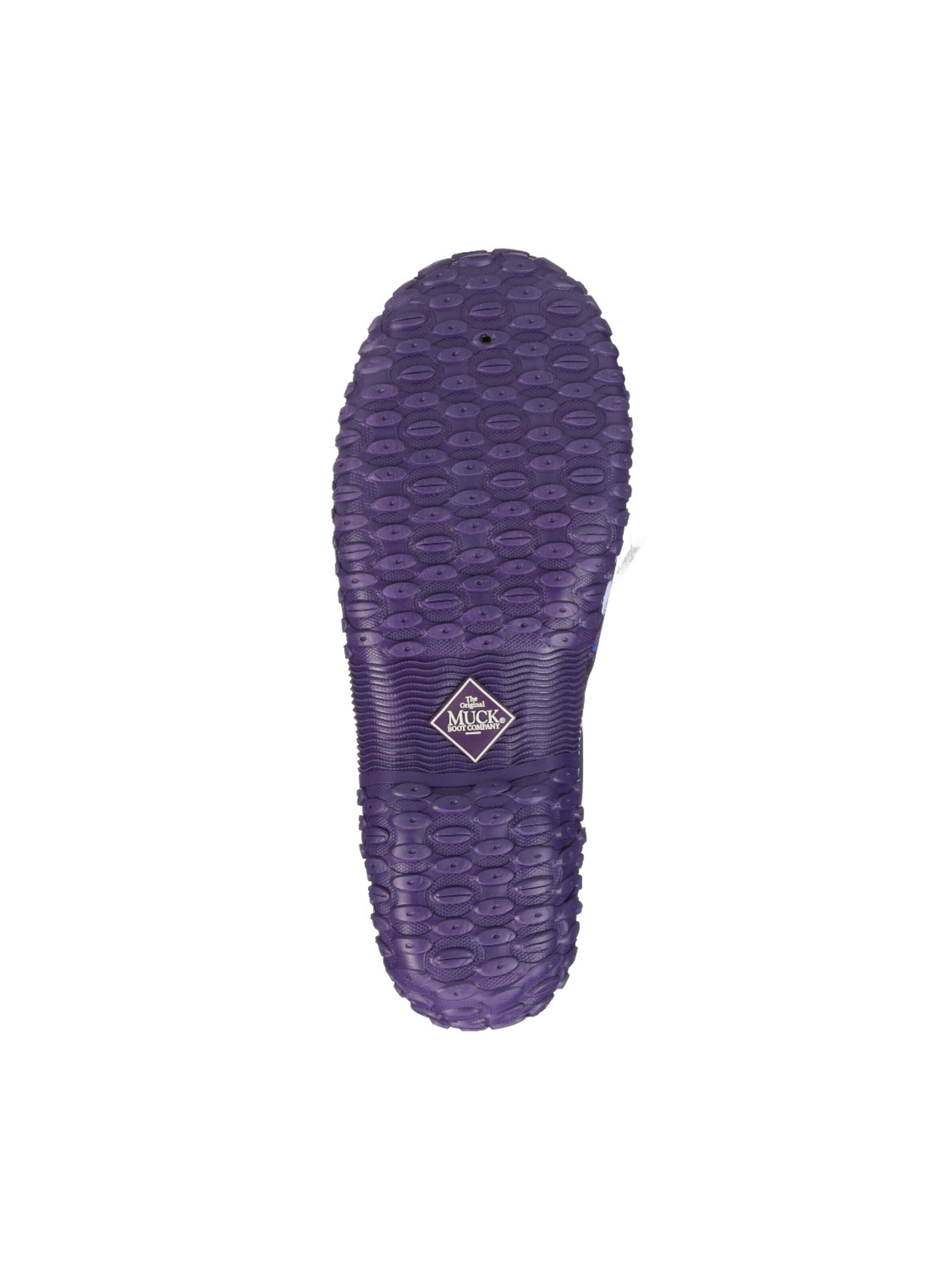 Muck boot Puukengät & Crocks-jalkineet 'WOMENS MUCKSTER II CLOG' värissä sininen
