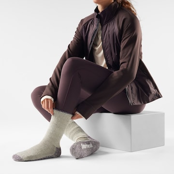 SMARTWOOL Sokker i beige