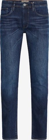 BLEND Slimfit Jeans ' BHTwister ' in Blau: Vorderseite
