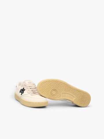 Sneaker 'Ford' di Scalpers in beige