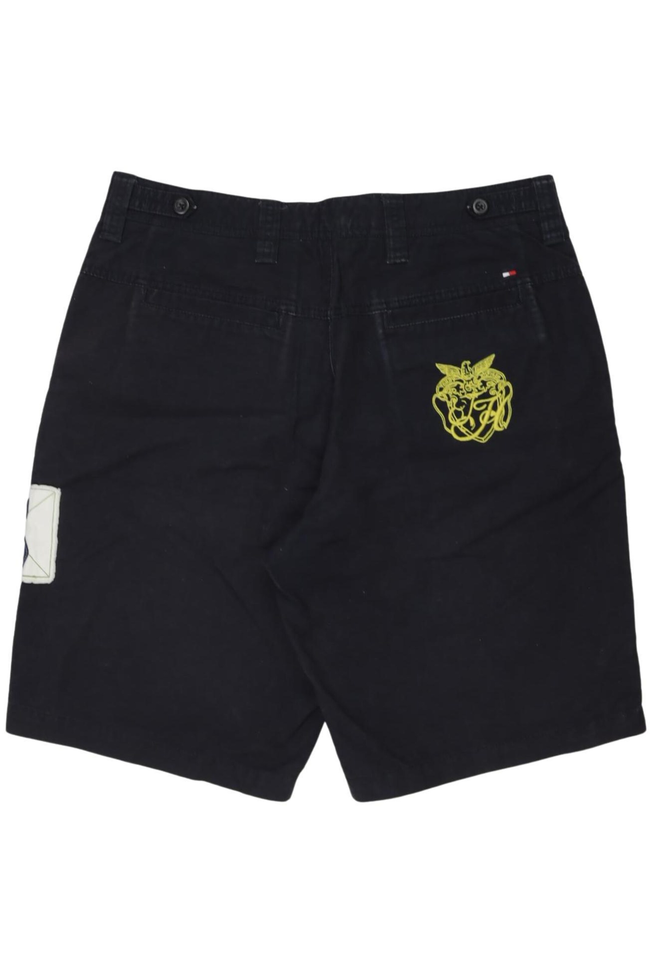 TOMMY HILFIGER Shorts 32 in Blau