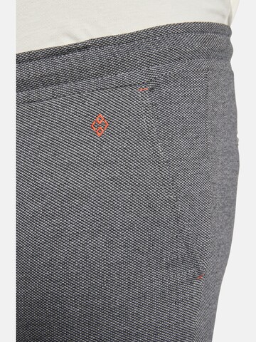 Charles Colby Loose fit Workout Pants ' Baron Miles ' in Grey