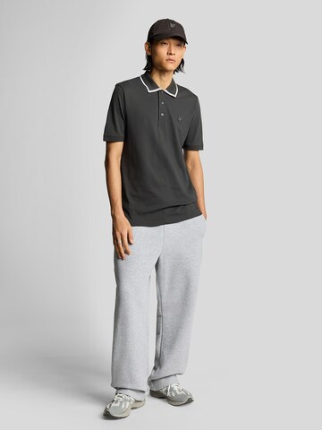 Lyle & Scott Shirt in Grijs