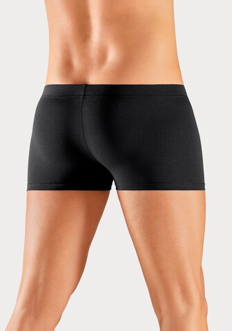 s.Oliver Boxer shorts in Black