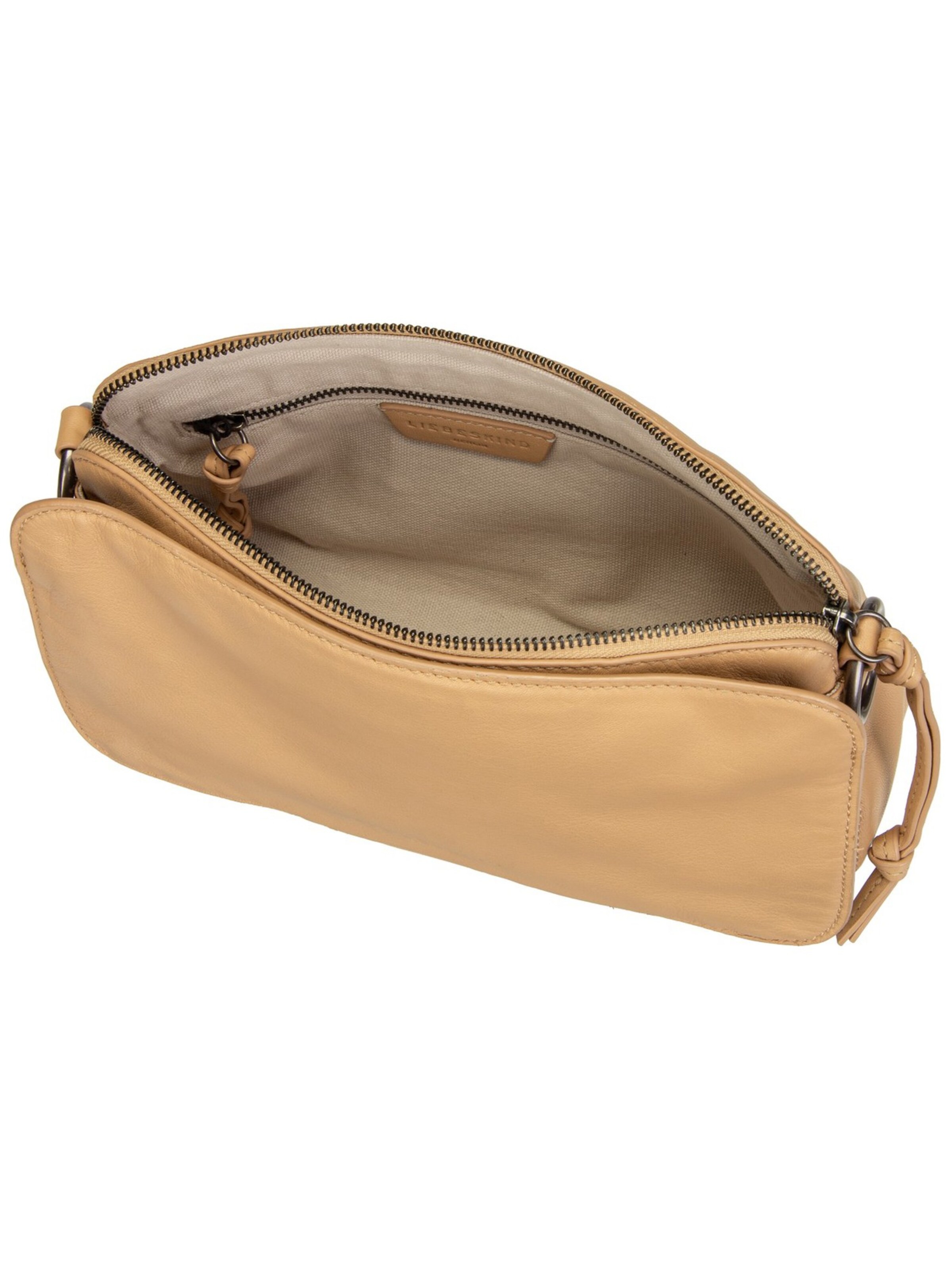 Borsa a tracolla 'Clarice' di Liebeskind Berlin in marrone