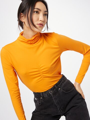 ESPRIT Shirt in Yellow