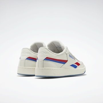 Reebok Sneakers laag 'Club C Revenge' in Wit