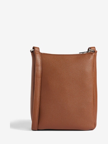 Friends Like These - Bolso de hombro en marrón