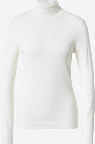 ESPRIT Sweater in White: front