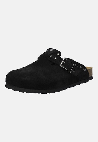 JOSEF SEIBEL Slipper 'HERMINE 18' in Brown