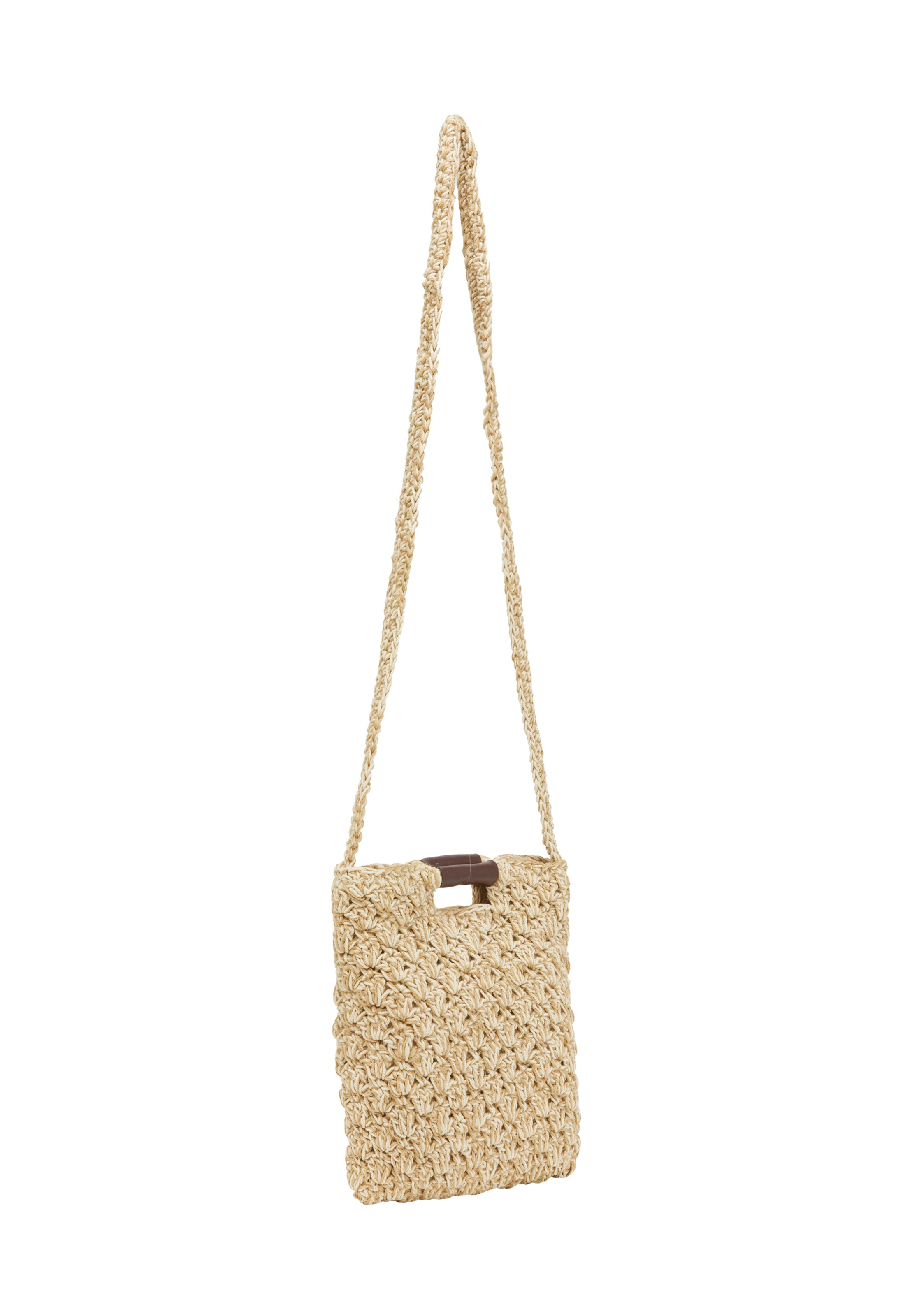 IZIA Kabelka - Béžová