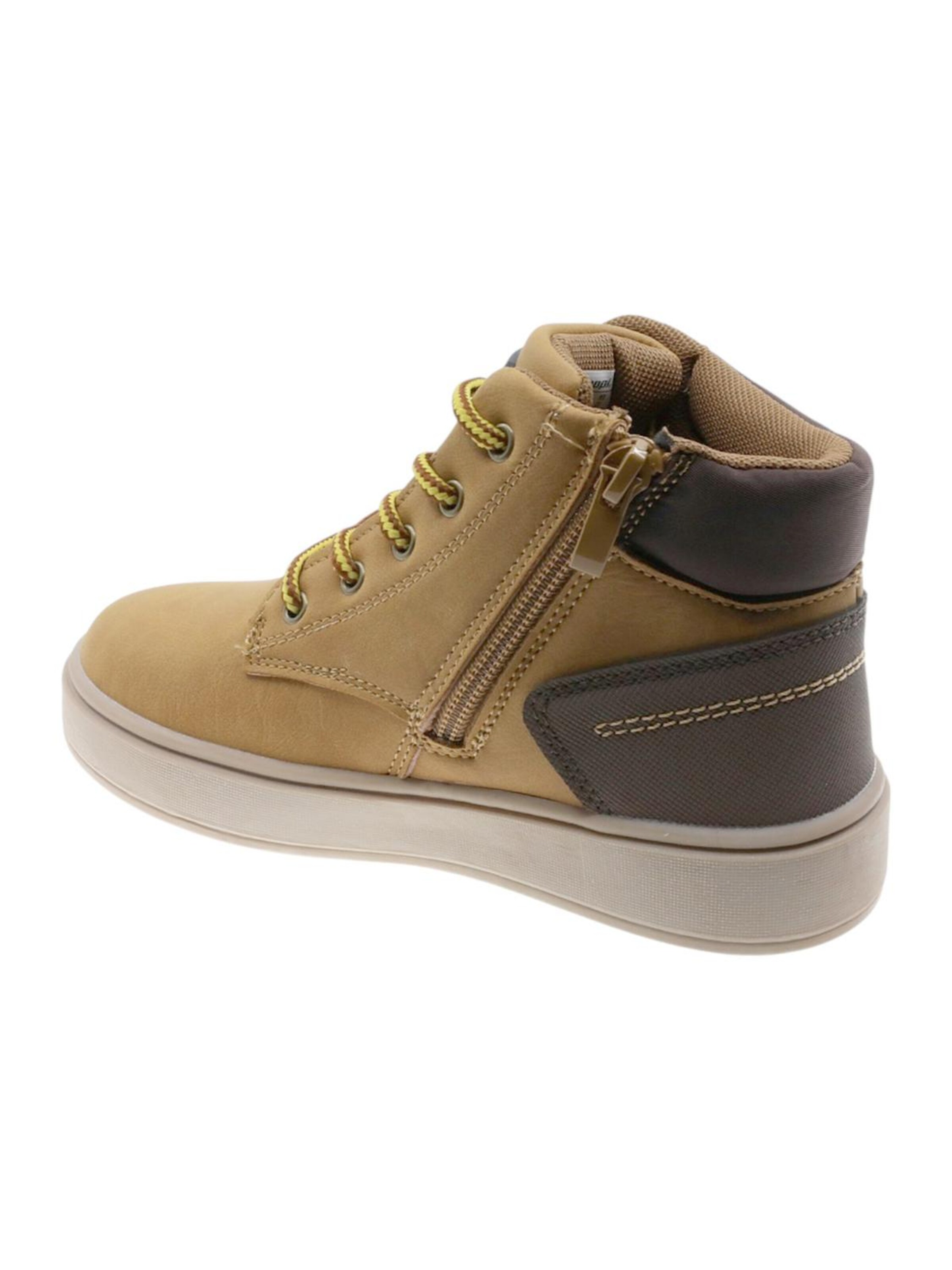 Beppi Stiefel‌‌‌ in Braun