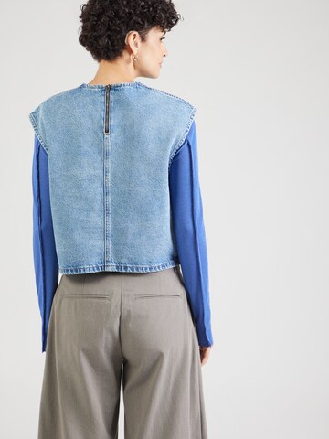 LEVI'S ® Blúzka - Modrá