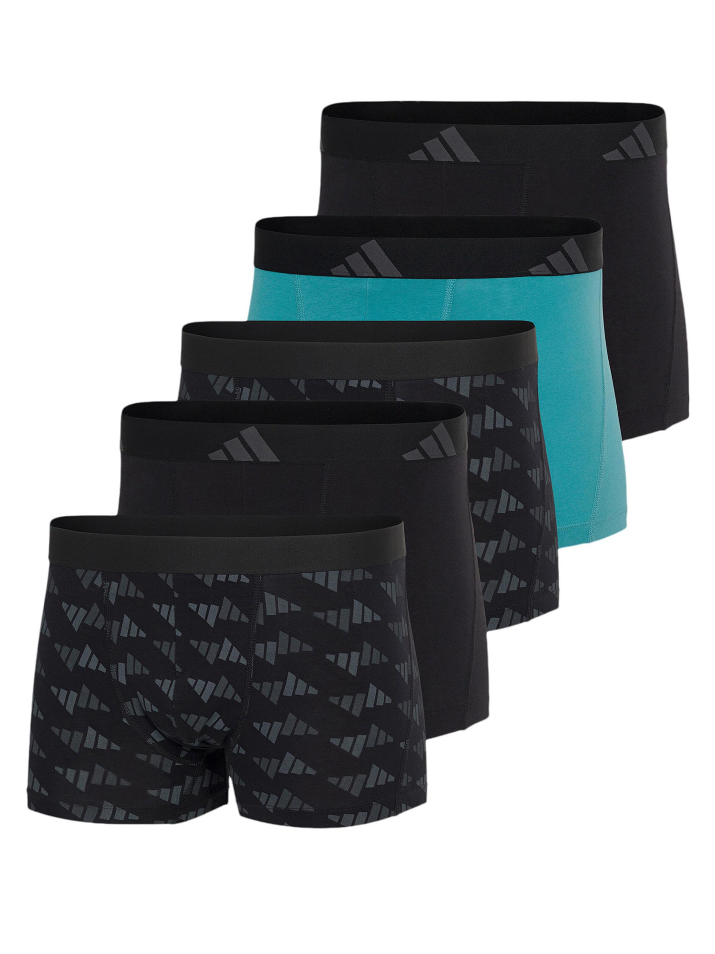 ADIDAS SPORTSWEAR Lange Unterhose 'Active Flex'‌‌‌‌‌‌ in mischfarben, Produktansicht