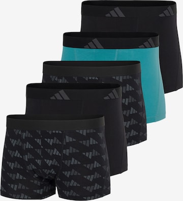 ADIDAS SPORTSWEAR Long Johns 'Active Flex' in Mixed colors: front