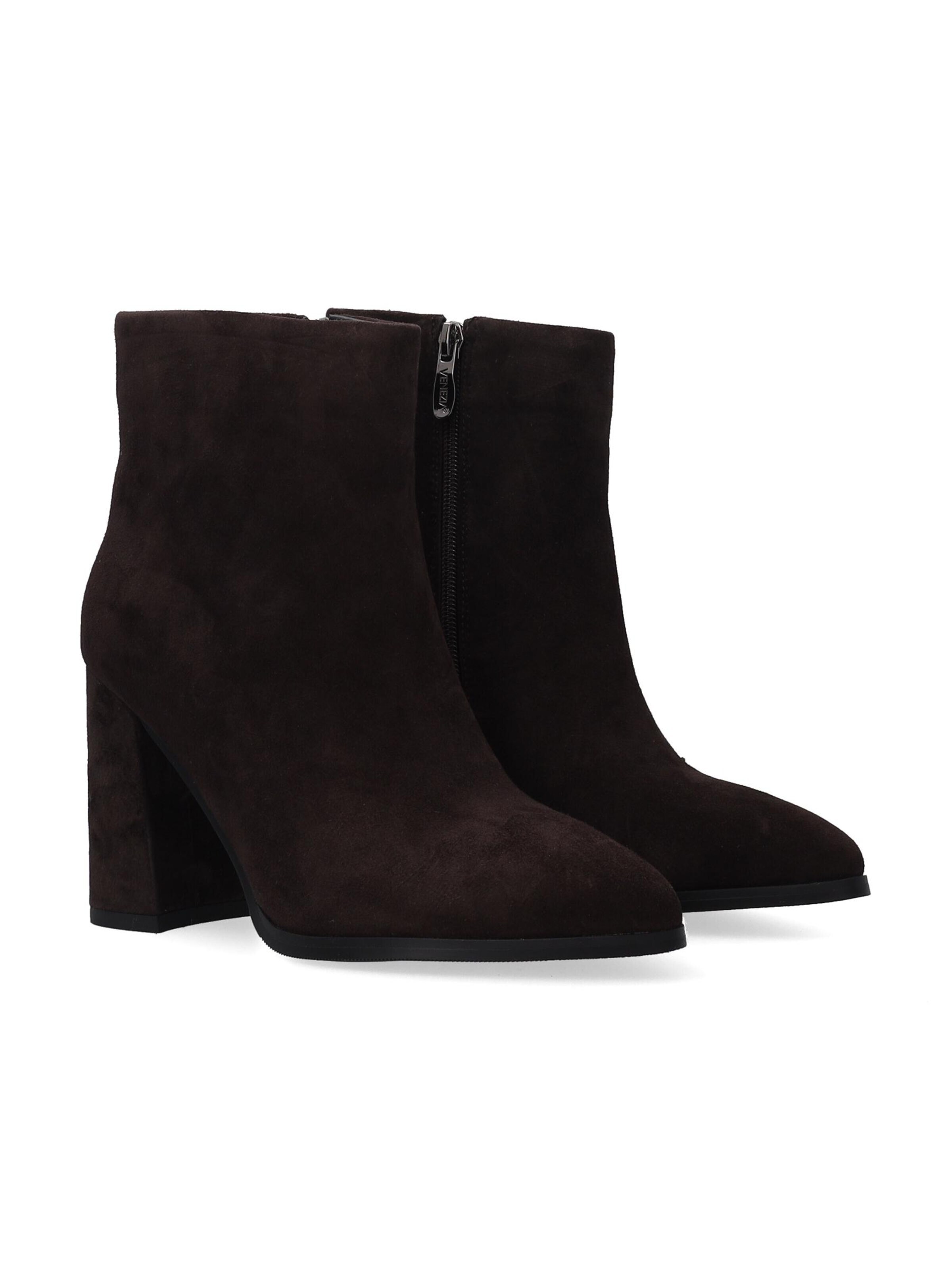 VENEZIA Stiefelette‌‌‌‌‌‌‌‌‌ in Braun