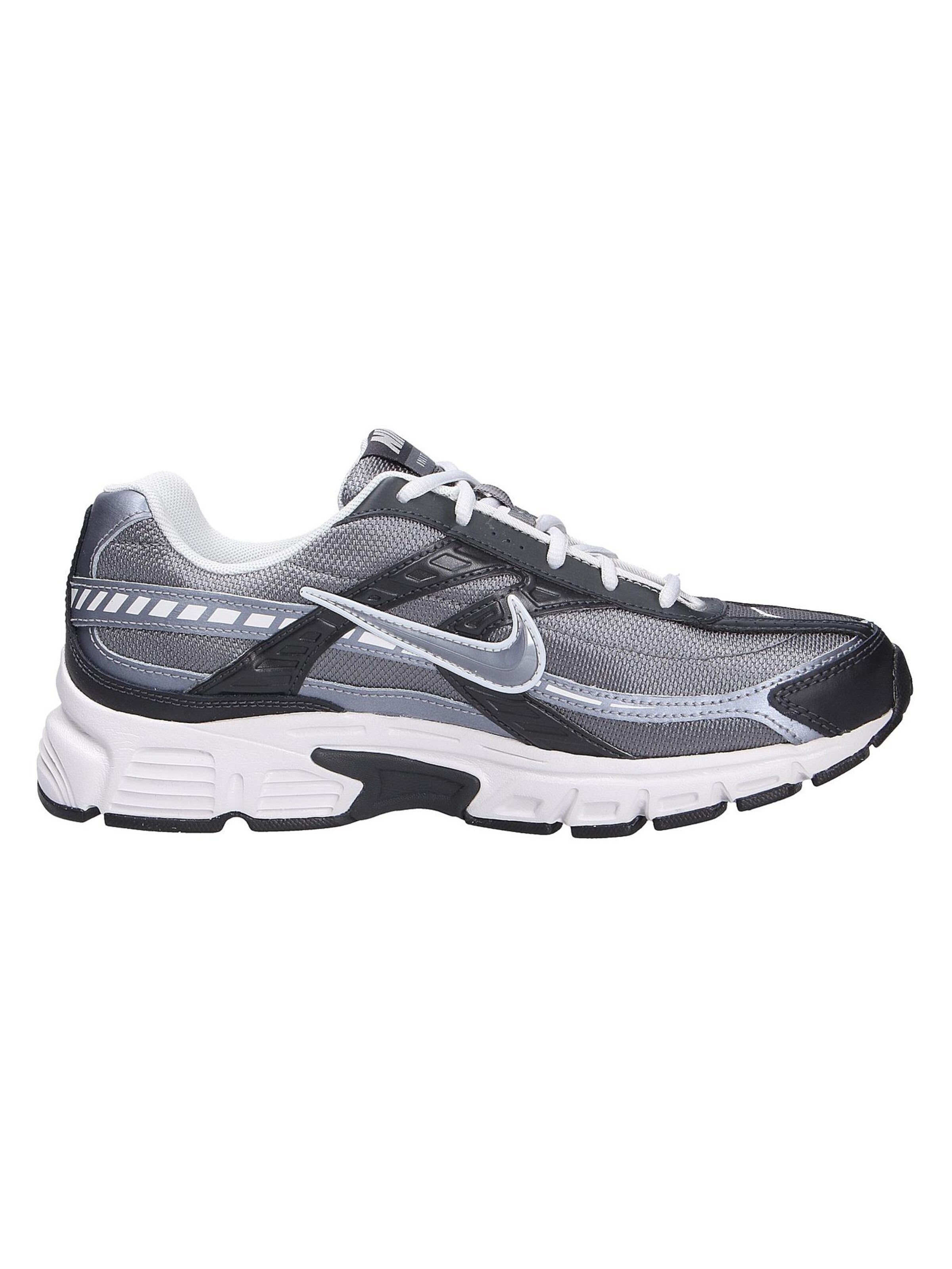 Sneaker low 'Initiator' de la NIKE pe gri