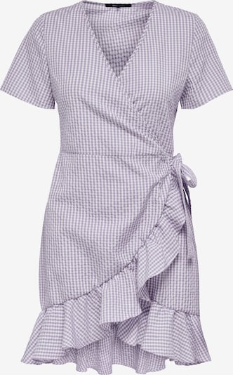 ONLY Dress in Orchid / White, Item view