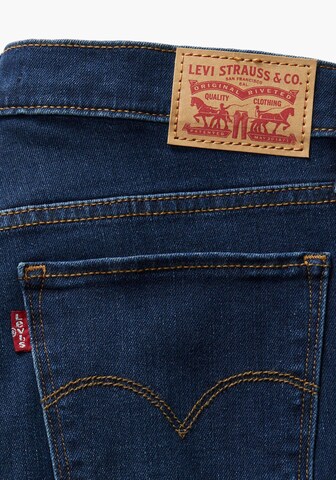 LEVI'S ® Skinny Jeans '311' in Blue