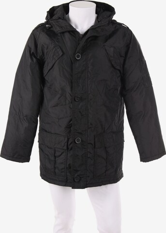 SMOG Co. Jacket & Coat in S in Black: front
