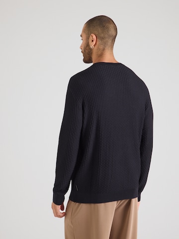 Pulover de la ARMANI EXCHANGE pe albastru