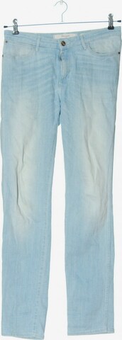 WRANGLER Slim Jeans 32-33 in Blau: predná strana