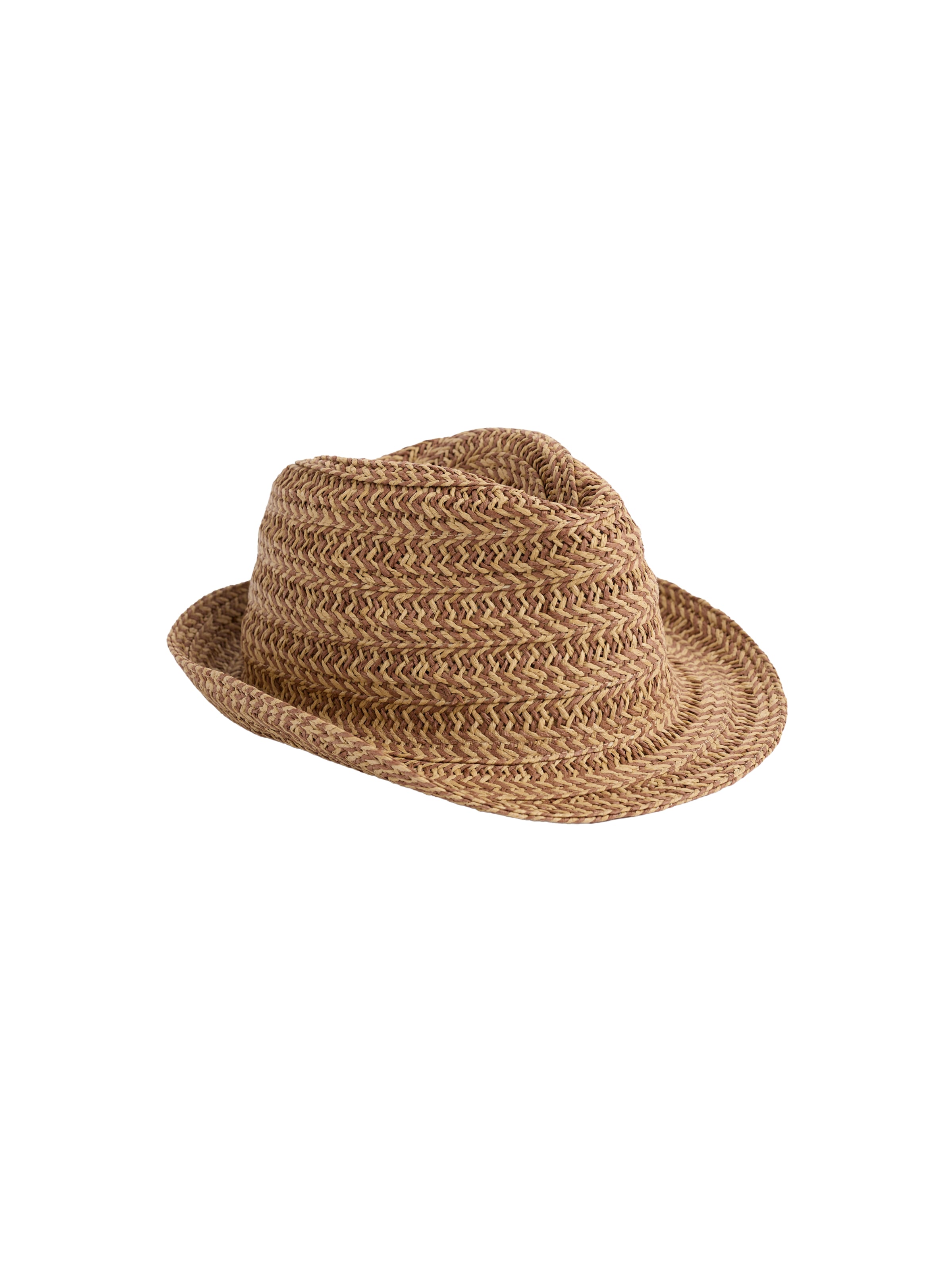 Seasalt Cornwall Hattu 'Found Treasures' värissä beige: etupuoli