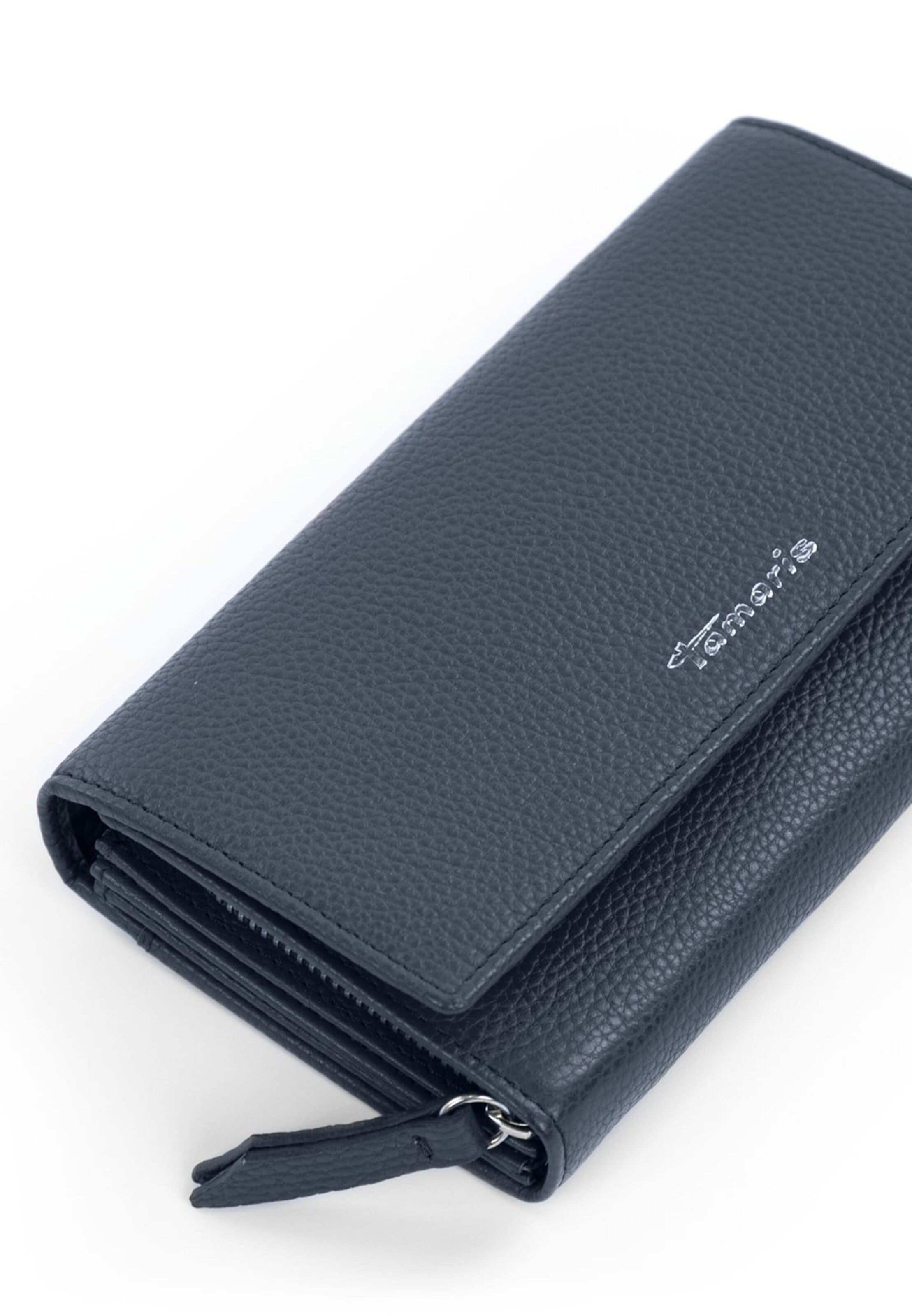 Tamaris Wallet 'Amanda ' in Blue