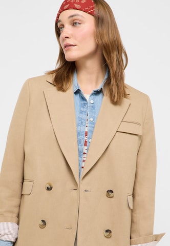 MUSTANG Blazer 'Marlow' in Braun