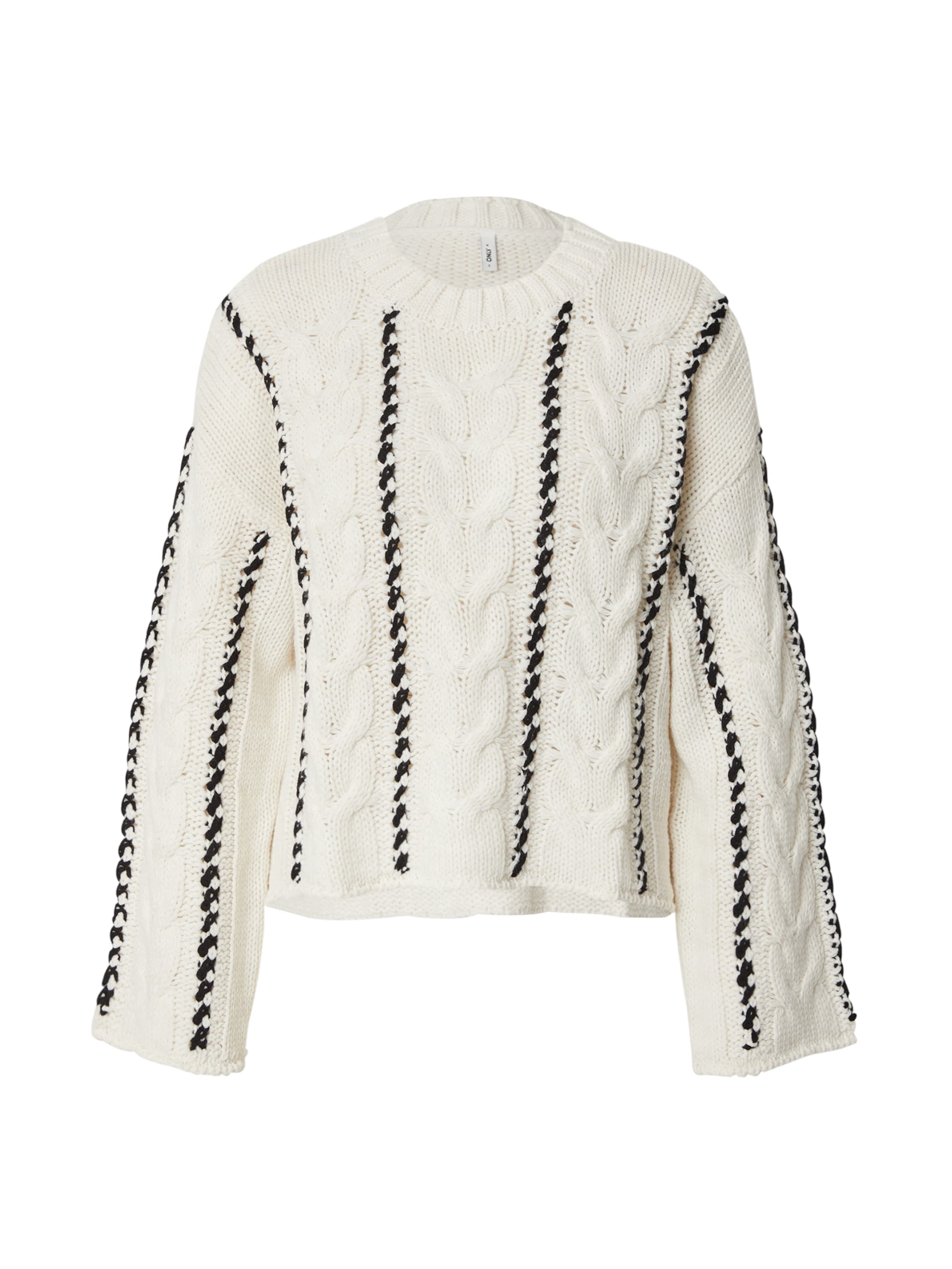 Pullover 'ONLTESSA' di ONLY in beige: frontale