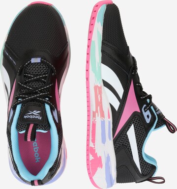 juoda Reebok Sportiniai batai 'DURABLE XT'