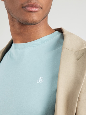 Marc O'Polo Μπλουζάκι σε πράσινο