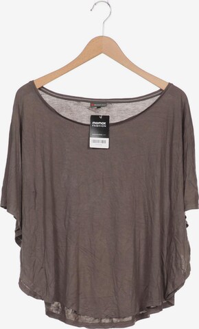 STREET ONE Top & Shirt in L in Brown: front